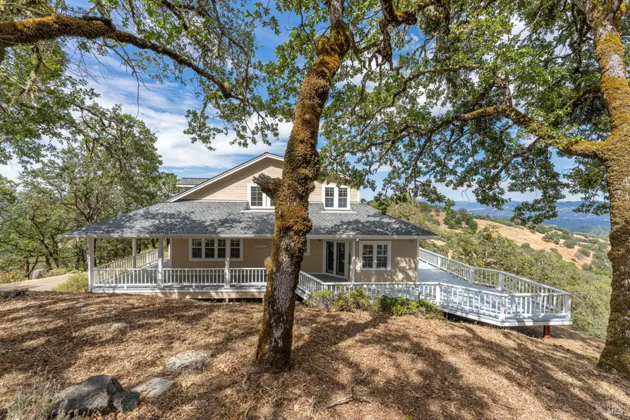 8150 Orr Springs Road, Ukiah, CA 95482 - #3