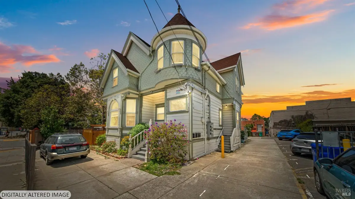 3229 Elm Street, Oakland, CA 94609 - #1