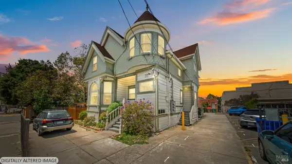 3229 Elm Street, Oakland, CA 94609