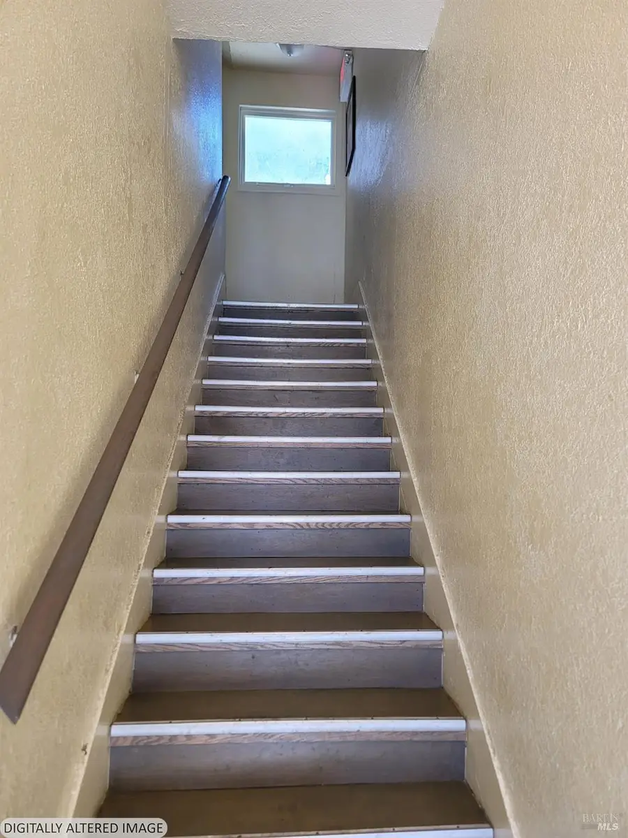 3833 M L King Jr Way, Oakland, CA 94609 - #3