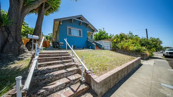 207 Alabama Street, Vallejo, CA 94590