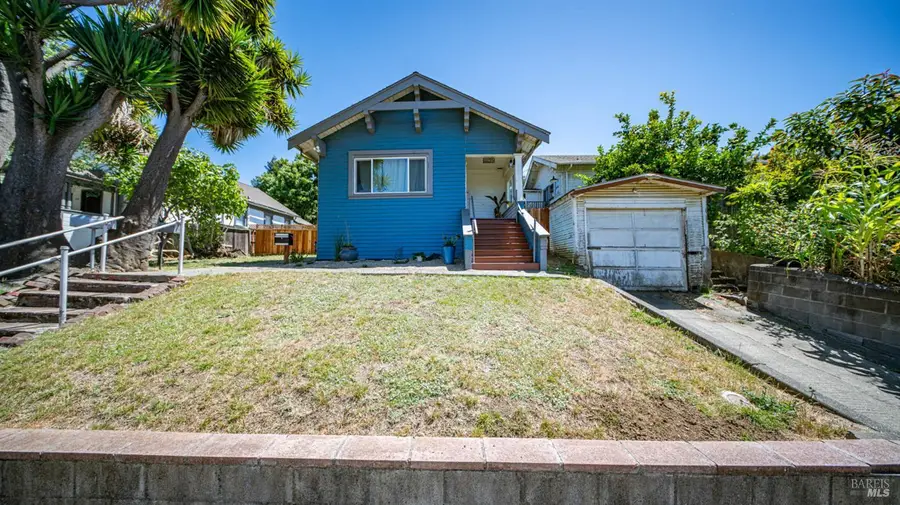 207 Alabama Street, Vallejo, CA 94590 - #3