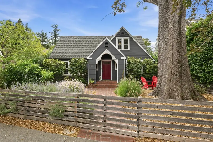 1621 Austin Way, Santa Rosa, CA 95404 - #2