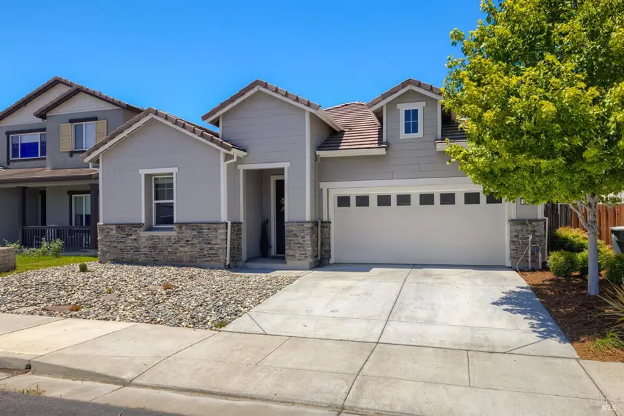 1230 Columbia Drive, Dixon, CA 95620 - #2