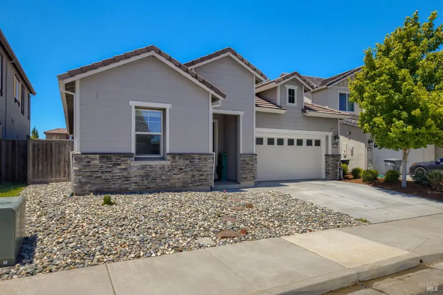 1230 Columbia Drive, Dixon, CA 95620 - #3