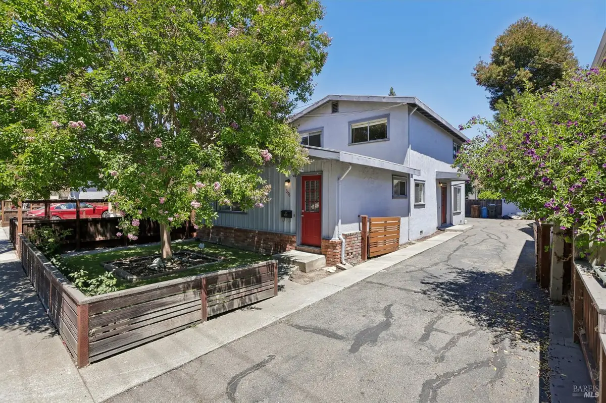 3121 Alhambra Avenue, Martinez, CA 94553 - #1