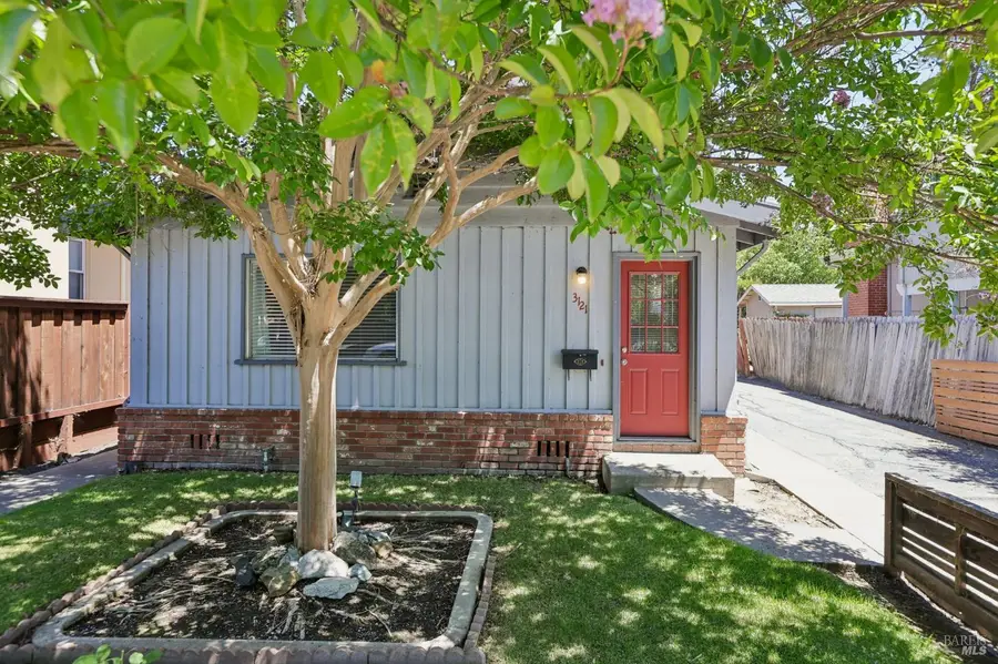 3121 Alhambra Avenue, Martinez, CA 94553 - #2