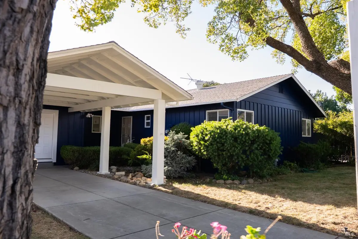 413 Gregory Street, Fairfield, CA 94533 - #1