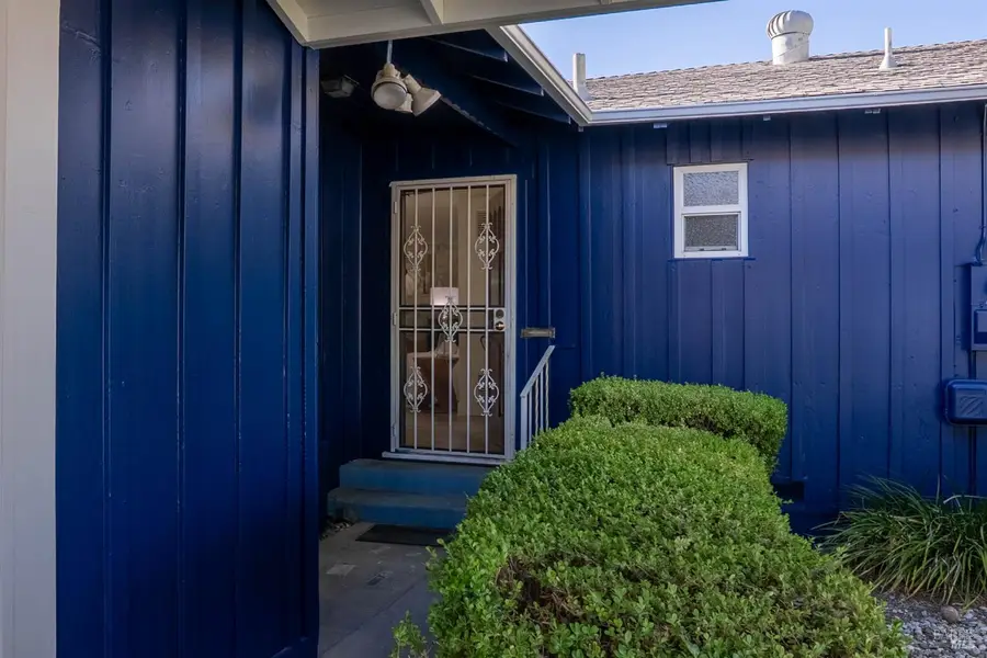 413 Gregory Street, Fairfield, CA 94533 - #2