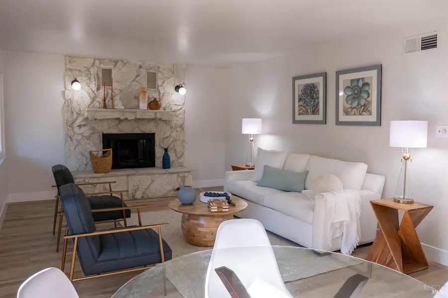 413 Gregory Street, Fairfield, CA 94533 - #3