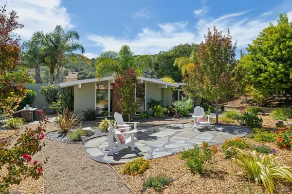 964 Del Ganado Road, San Rafael, CA 94903