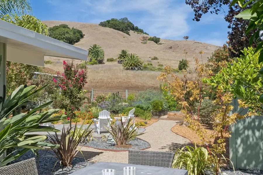 964 Del Ganado Road, San Rafael, CA 94903 - #2