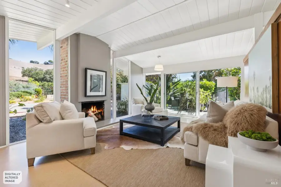 964 Del Ganado Road, San Rafael, CA 94903 - #3
