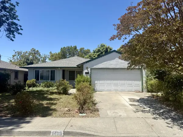 1409 Garfield Street, Fairfield, CA 94533