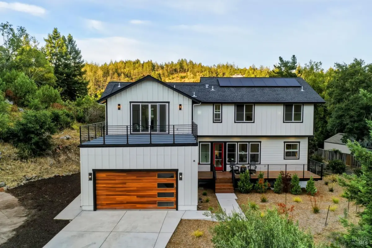 3441 Castlerock Court, Santa Rosa, CA 95404 - #1