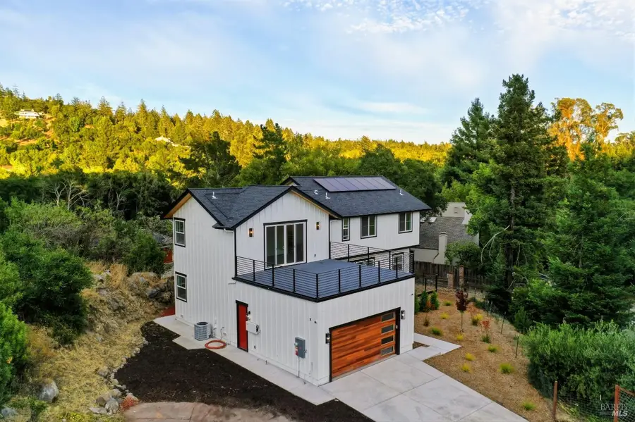 3441 Castlerock Court, Santa Rosa, CA 95404 - #2
