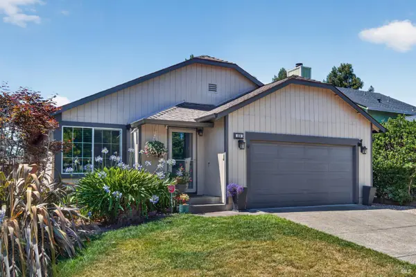 930 Bartlett Place, Windsor, CA 95492