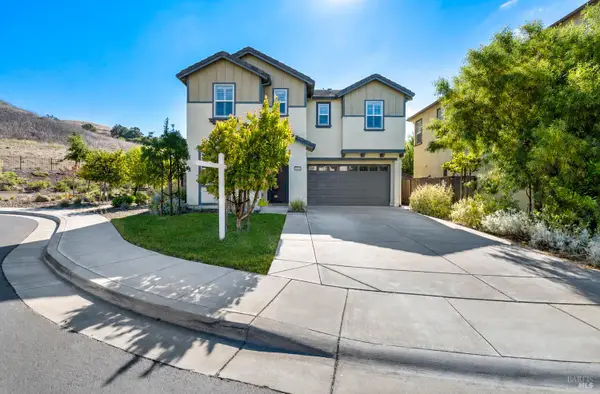 4464 Cancun Court, Fairfield, CA 94533