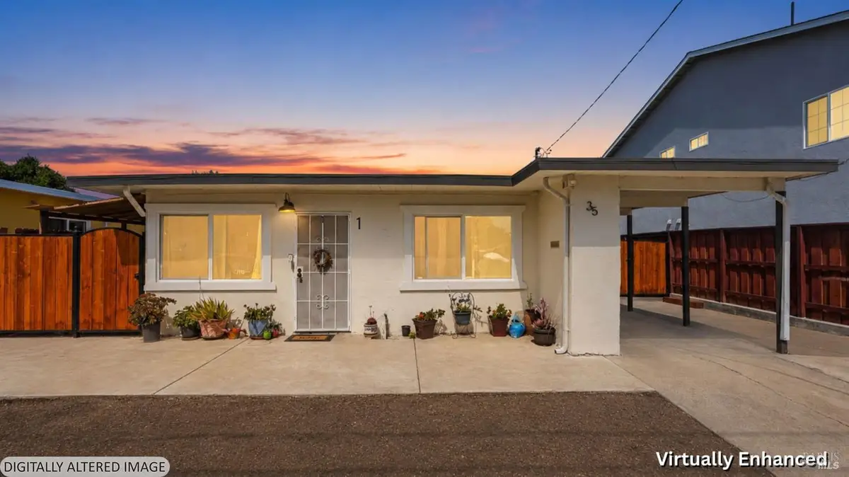35 Canal Drive, Bay Point, CA 94565 - #1
