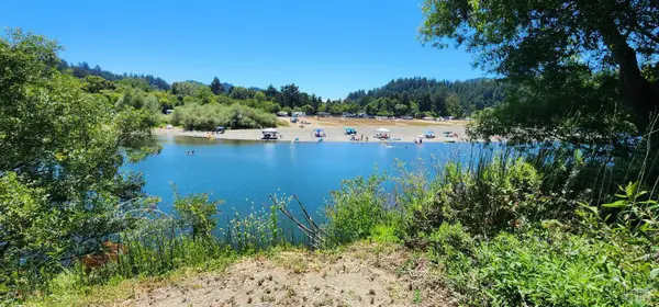 23001 Conifer Drive, Monte Rio, CA 95462