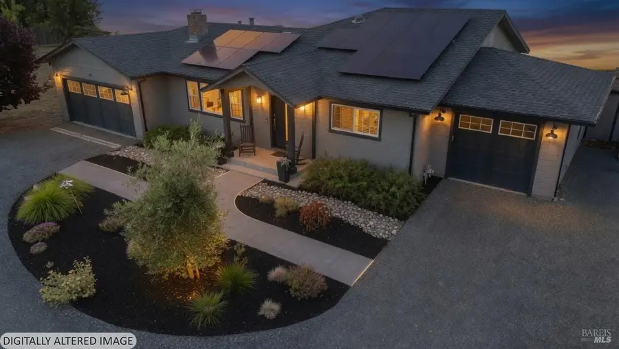 20523 Palmer Avenue, Sonoma, CA 95476 - #2