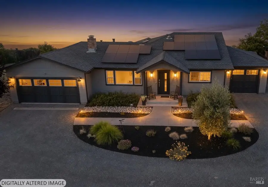 20523 Palmer Avenue, Sonoma, CA 95476 - #3