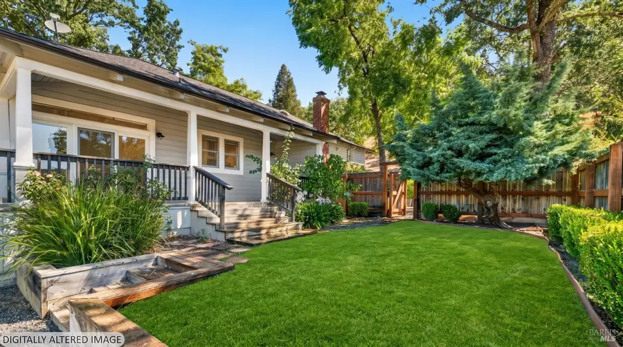 5300 Old River Road, Ukiah, CA 95482 - #3