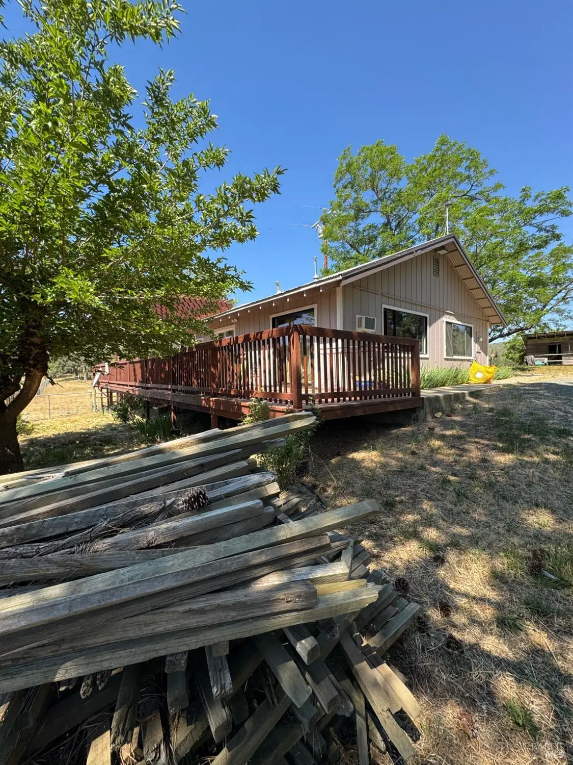 12955 Bottle Rock Road, Kelseyville, CA 95451 - #1