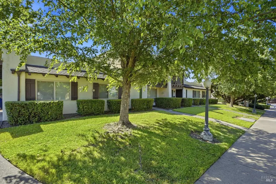5234 El Mercado Parkway, Santa Rosa, CA 95403 - #2