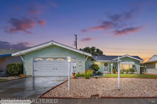 109 Olympic Circle, Vacaville, CA 95687
