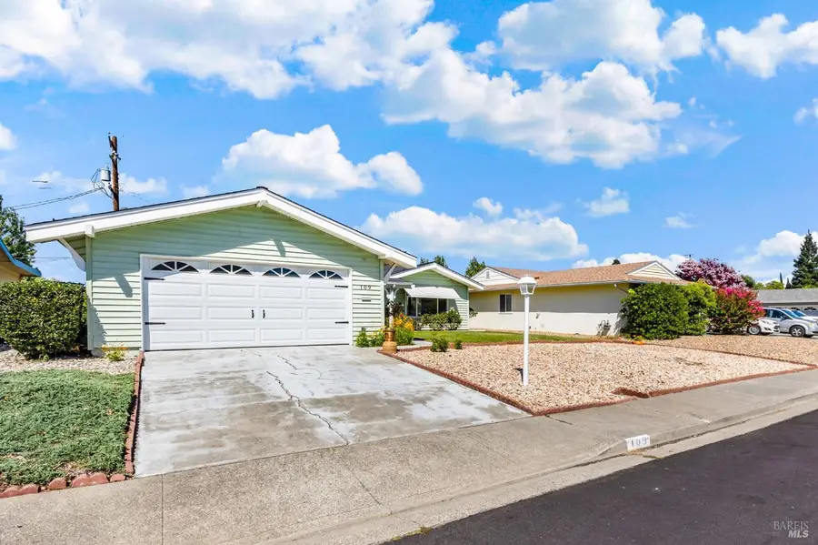 109 Olympic Circle, Vacaville, CA 95687 - #3