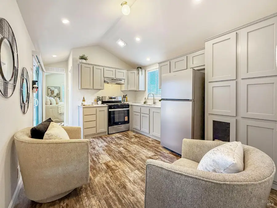 101 Colgan Avenue #3, Santa Rosa, CA 95404 - #3