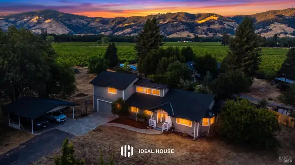 2250 Road H, Redwood Valley, CA 95470