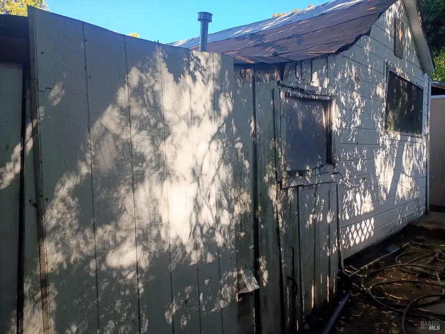 1145 Eggleston Street, Napa, CA 94559 - #3