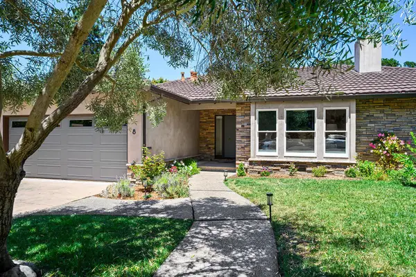 8 Harding Drive, Novato, CA 94947