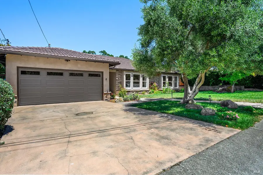8 Harding Drive, Novato, CA 94947 - #2