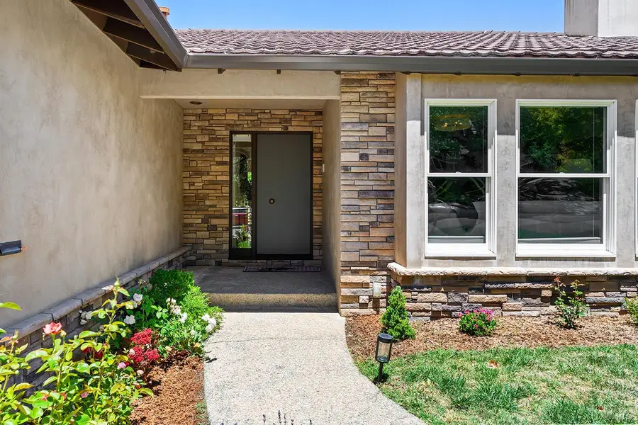 8 Harding Drive, Novato, CA 94947 - #3