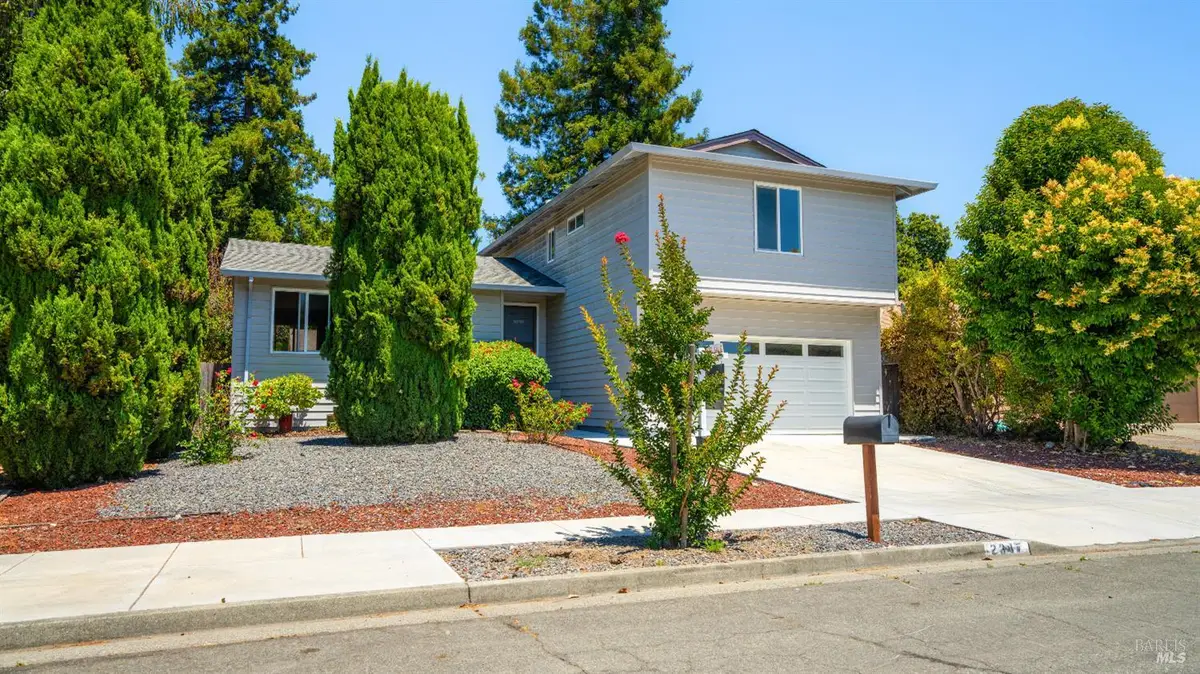 2347 Maria Luz Court W, Santa Rosa, CA 95401 - #1