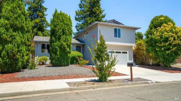 2347 Maria Luz Court W, Santa Rosa, CA 95401