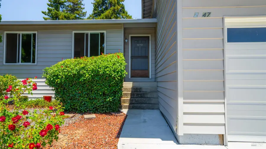 2347 Maria Luz Court W, Santa Rosa, CA 95401 - #2