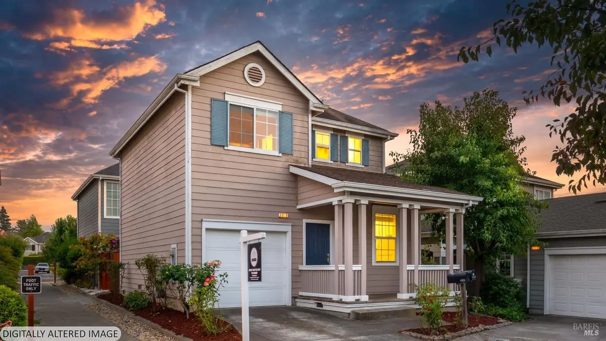 1013 Warren Drive, Petaluma, CA 94952 - #1
