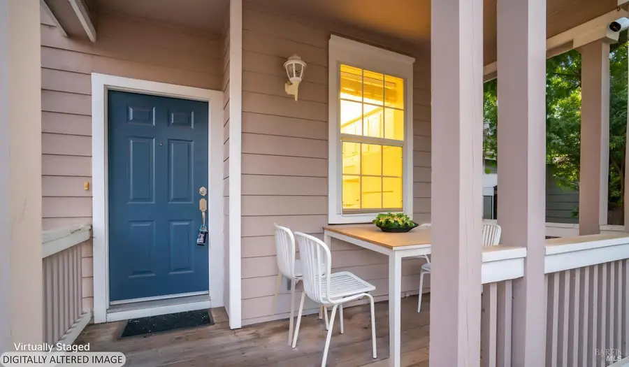 1013 Warren Drive, Petaluma, CA 94952 - #3