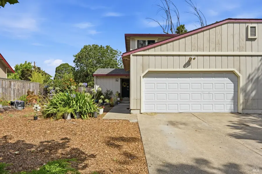 1168 Poggie Court, Santa Rosa, CA 95401 - #2