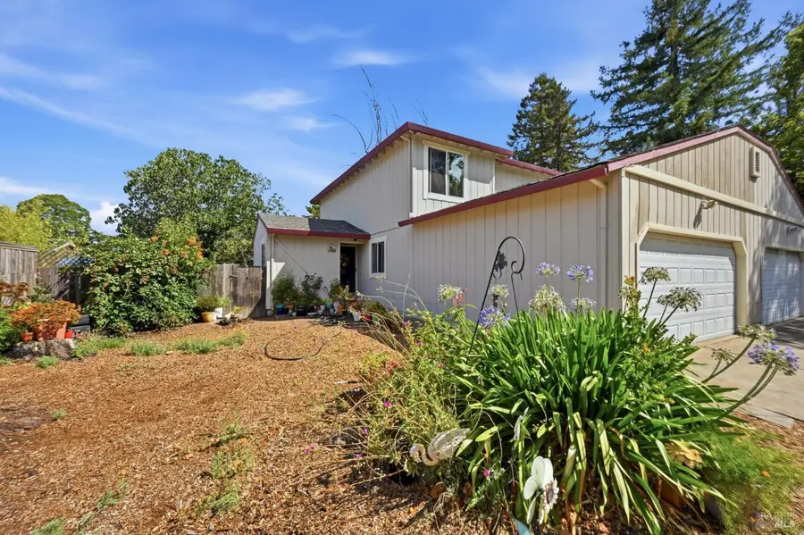 1168 Poggie Court, Santa Rosa, CA 95401 - #3