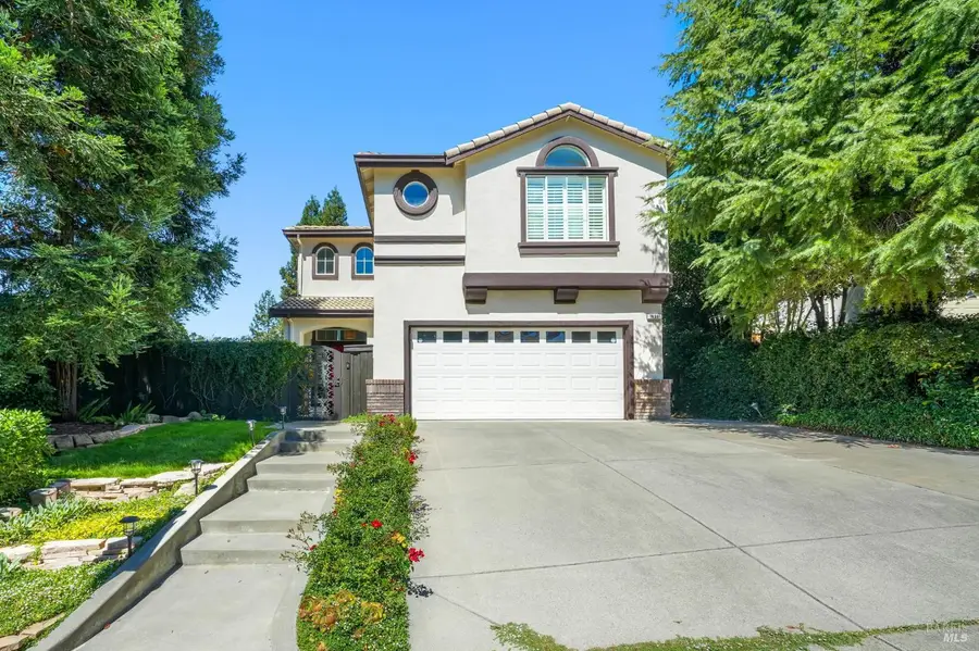 1056 Woodcrest Court, Vacaville, CA 95688 - #2