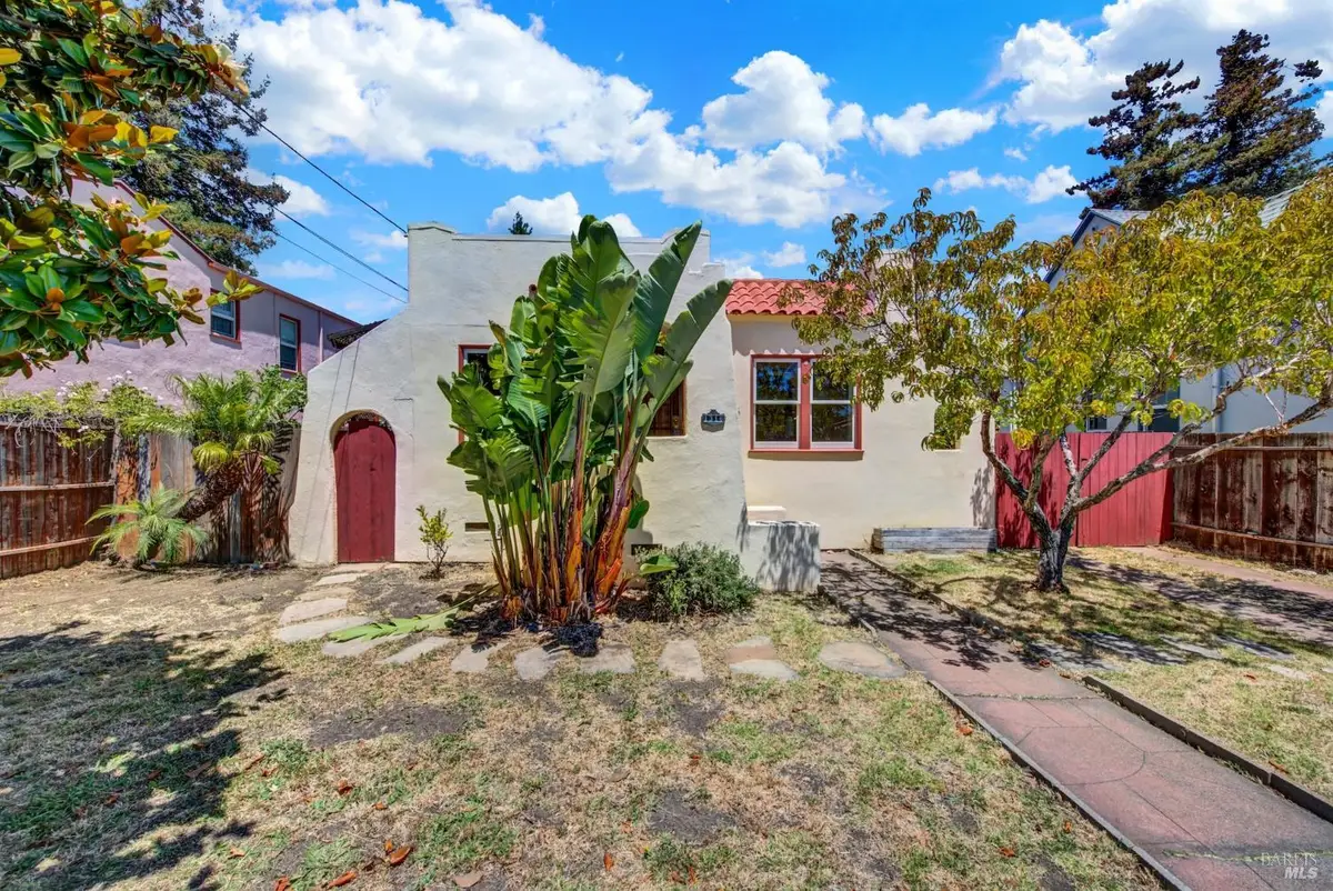 1310 Alabama Street, Vallejo, CA 94590 - #1