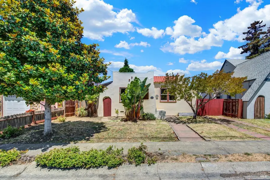 1310 Alabama Street, Vallejo, CA 94590 - #2