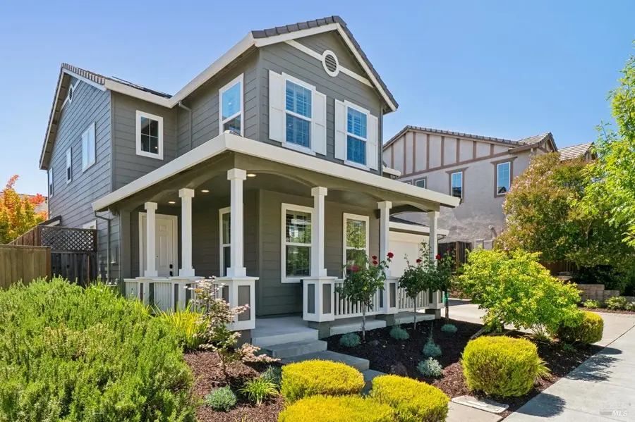 1831 Velvetleaf Lane, Santa Rosa, CA 95404 - #2