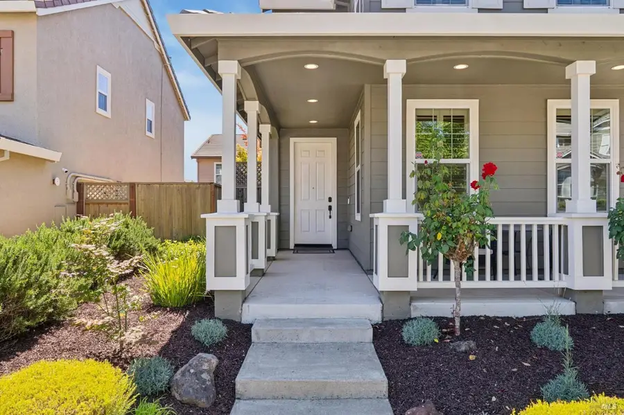 1831 Velvetleaf Lane, Santa Rosa, CA 95404 - #3