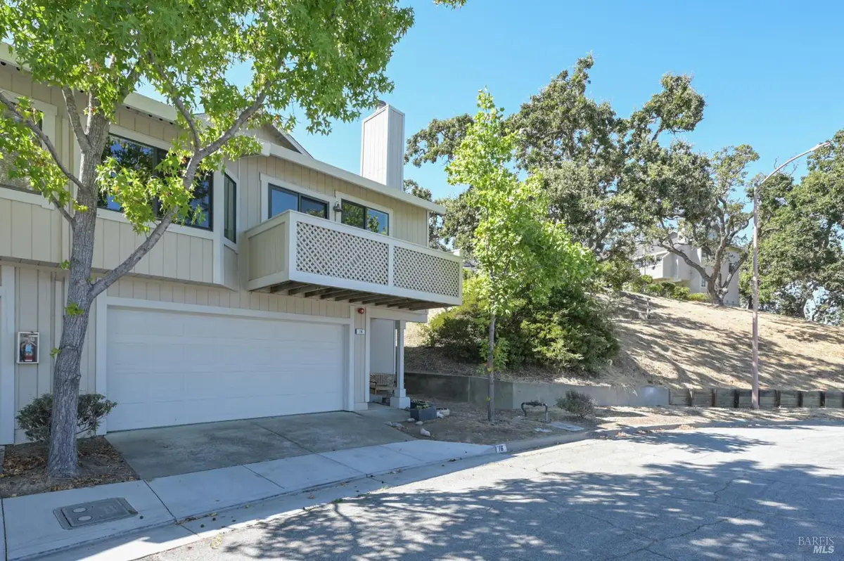 16 Rosewood Drive, Novato, CA 94947 - #1